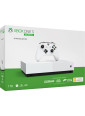 Игровая приставка Microsoft Xbox One S All-Digital 1 Tb White